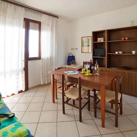 Ferienwohnung 421s Apartman