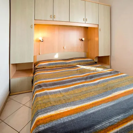Ferienwohnung 421s