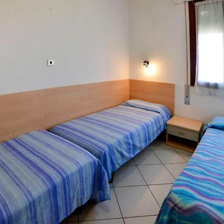 Apartman Ferienwohnung 421s