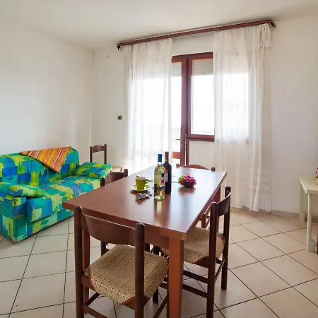 Ferienwohnung 421s Apartman Rosolina Mare