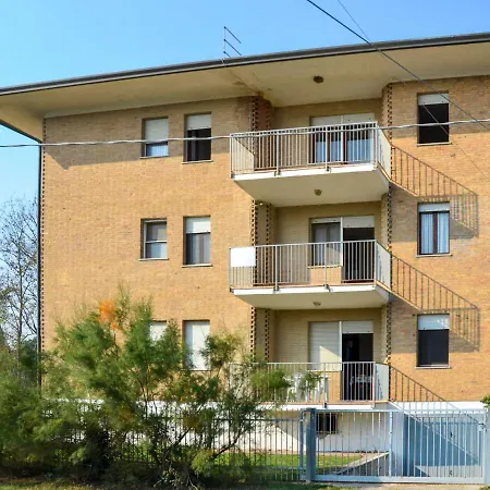 Ferienwohnung 421s *