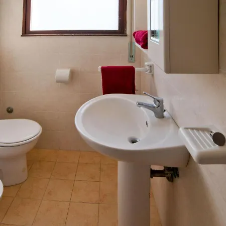 Ferienwohnung 421s * Rosolina Mare